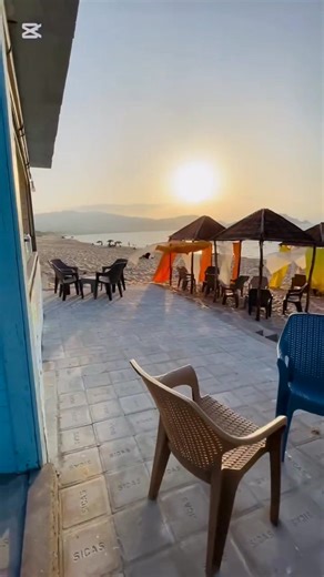 Insta beach Tabarka bientôt | Tabarka Tunisie طبرقة تونس