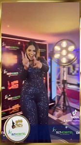 Sumathi Awards 2023✨ Sumathi Awards SLTMobitel | Falan Andrea