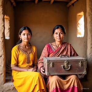 3.3K views · 48 reactions | Beti ki shaadi ke liye, Maa Ne jevar bech diye  | अपने रिश्ते | Facebook