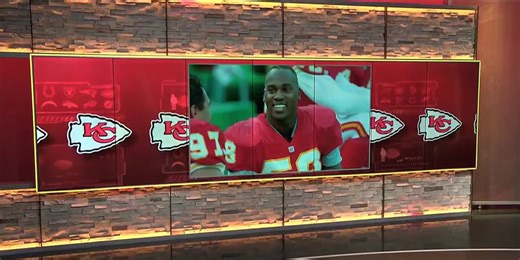 Pro Football Hall of Fame to honor Derrick Thomas Thursday