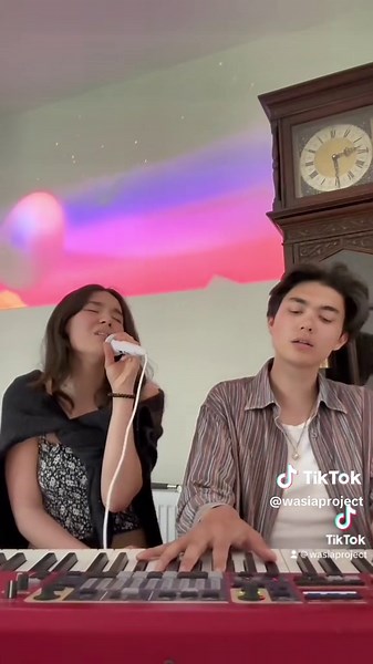 When will he come home? #newmusic #altmusic #wasiaproject