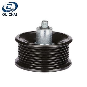 [Hot Item] Correa V-Ribbed Tensión del Motor 320/08564 320/08923 para Jcb 3cx 4cx