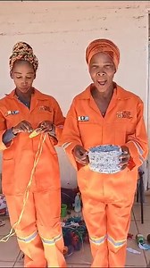 Beneficiaries of the EPWP Enterprise Development Programme in Northern Cape | Expanded Public Works Programme | Facebook