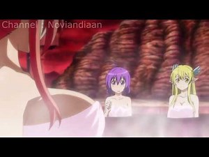 Elsword Animation : The El Lady Episode 6 English Subbed
