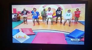 We are everywhere and still dancers are representing #hypemadness #dancersanthem #hypemasta #shankumasta #letsdancekenya #skizacode available #videoavailableonyoutube bigup @ernestdiha #HYPEHOUZEENT | Alemba Le Grand