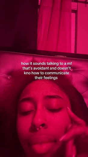Talking to an Avoidant Partner Who Can't Communicate