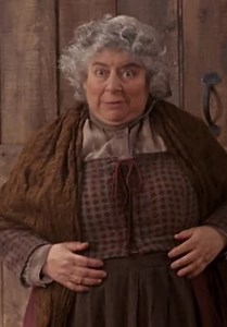 Merlin S03:E06 - The Changeling