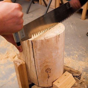 Unbelievable Things To Do With Logs | Science, Tech and Universe