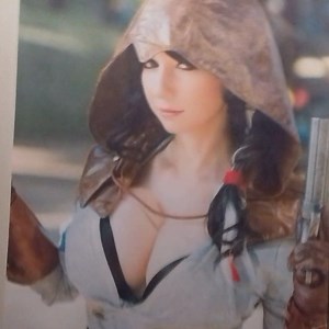 Riddel - Riki LeCotey Cum Tribute