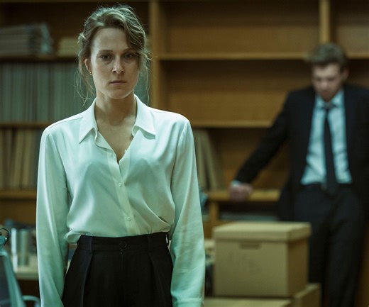 Zagraniczne media rozpisują się o polskim serialu. Jest się czym chwalić?