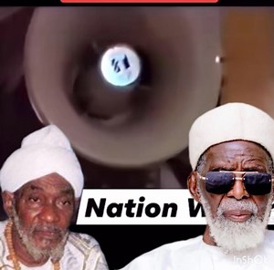 Subhanallah sheikh Abdallahi maycano jallo baba shugaban tijjaniya wanda ya kafirta da dukkan annabawan Allah.🫣🫢😰🙆‍♂️ Alhamdulillah ya rasu yana kafirci🙏 | Al-kitaab WA Sunnah