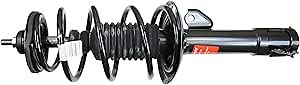 Monroe 272442 Quick Complete Strut Assembly