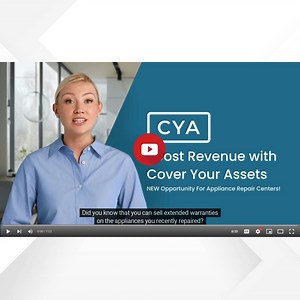 Attention Appliance Repair Professionals  Elevate your business by...