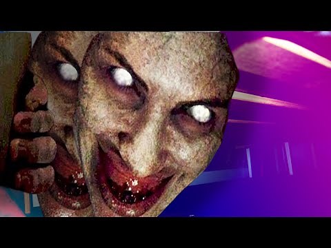 WE BEAT THE BOOGEYMAN! | Boogeyman #4 (ENDING)