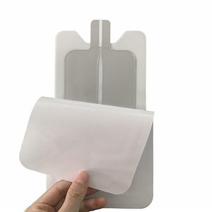[Hot Item] Dispoasable Diathermy Plate Pad Electrosurgical Esu Grounding Pads with Cable