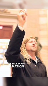 15K views · 578 reactions | With two brutal wars raging, the economic downturn and the dysfunction of DC, it can be difficult to have HOPE for America and the world. Yet we declared inside the US Capitol rotunda that the BLOOD OF JESUS IS ENOUGH 喝✝️ #LetUsWorship #HoldTheLine | Sean Feucht | Facebook