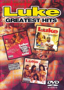 Luke - Greatest Hits