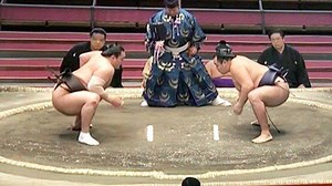 30 reactions | #Yokozuna #Hakuho 12-2 vs Yokuzua #Kakuryu 12-2 . March 2020 Grand #Sumo #Wrestling #Japan | Japanese Japan | Facebook