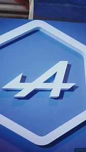 Alpine on Reels | Facebook