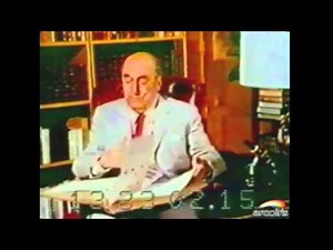 Entrevista a Pablo Neruda.