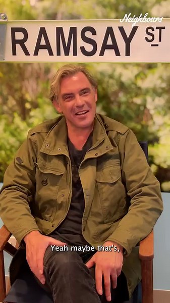 4.3K views · 162 reactions | #behindthescenes | Neighbours News Page | Facebook