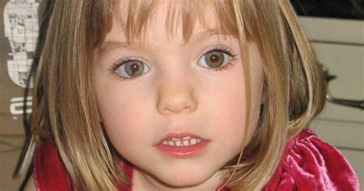 The Puzzle: Solving the Madeleine McCann Case