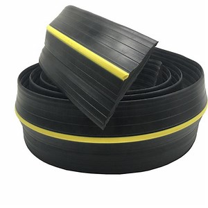[Hot Item] PVC Garage Door Threshold Bottom Edge Waterstop Seal Strip