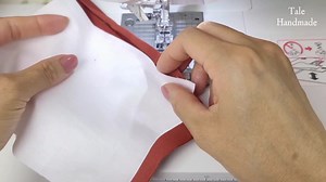 492K views · 10K reactions | Sewing tips and tricks that you should know | Sewing Tips and Tricks - Tale Handmade | Facebook