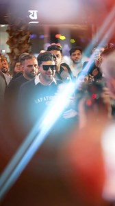 It was a musical evening for all of us when youth icon and music star @gururandhawa himself joined us at the launch of @gapindia store at Infiniti Mall, Malad. It was surely a launch to be remembered! #infinitimall #gururandhawaxgap #gap #gururandhawa #iconsofindia #ootd #krahejarealty @krahejarealty | Infiniti Mall