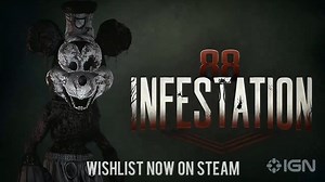 🚨 Voici le premier trailer de "INFESTATION 88", nouveau jeu d'horreur en coop où les joueurs sont pourchassés par la version originale de Mickey Mouse 😨 Cette bande-annonce débarque alors que la toute 1ère version du personnage Mickey est tombée dans le domaine public aujourd'hui. | Dexerto FR