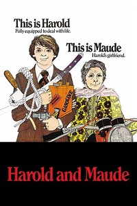 Stream Harold and Maude (1971): Find it on Netflix, Prime Video, Hulu & more