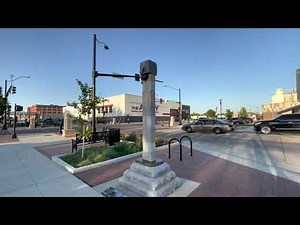 Beautiful Salina, Kansas