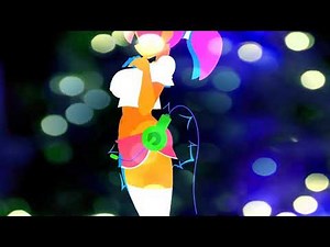 Feel the beat animation, edit color and lyrics by minus8 | Minus8