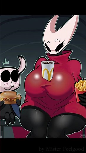 Hollow Knight Silksong is finally out!