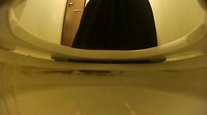 Spy japan toilet - video 6