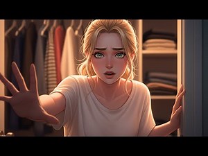 Step Sister Accidentally Sends You A Snap Meant For Her Boyfriend | Girlfriend ASMR [F4M]
