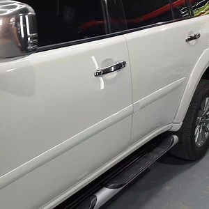 🎥🎨. For paint correction before release. | Automotion