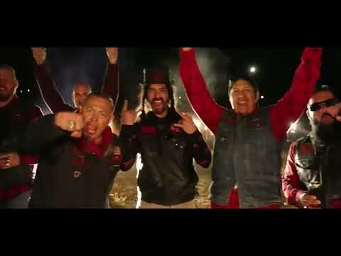 Creed Fisher & the Viet Nam Vets Legacy Vets Motorcycle Club Partying Country Style!