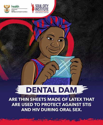 12 reactions | Contrary to common misconceptions, using a finger cot during intimate moments doesn't hinder pleasure. Remember, being proactive about your sexual health is the ultimate way to ensure a happy, worry-free journey. Check out our graphic if you want to know what a finger cot is. #STICondomWeek | Soul City Institute | Facebook