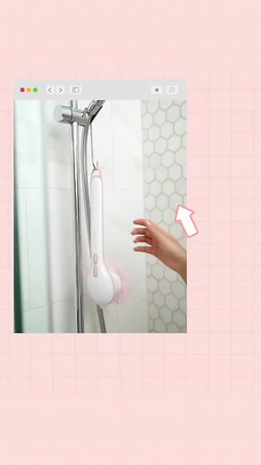 Upgrade your shower routine with the Flawless Cleanse Spa! Save 20% when you bundle the Cleanse Shower Wand Cleanse Spa 3-pack Replacement with code: SPADAY on FlawlessBeauty.com 🛀🚿✨ | Finishing Touch Flawless