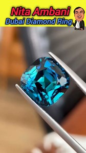 Nita Ambani Dubai Diamond Ring #nitaambani | Shopping DEALS