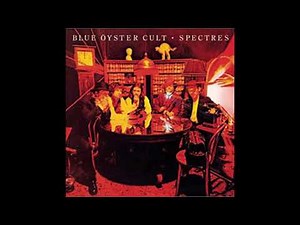 Blue Oyster Cult - Nosferatu (lyrics)