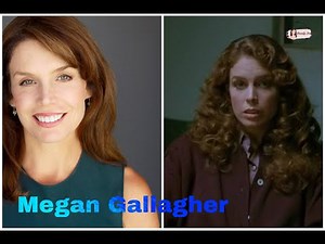 Megan Gallagher Without Makeup - #MeganGallagher #Shorts