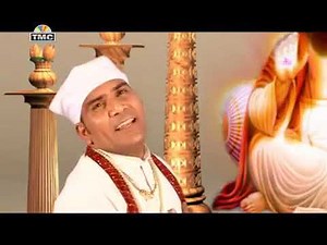 Guru Ravidass Bhajan | Mainu Nach Len De | Jagtar Mussapuria | TMC