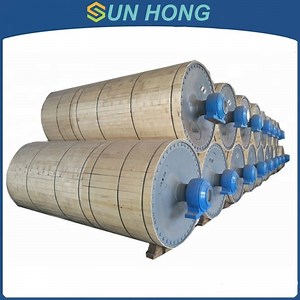 [Hot Item] Paper Making Machine Drying Section Yankee Dryer Cylinder/ Mg Dryer Cylinder