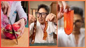 Bussin or nah? 🤔 | Lynja