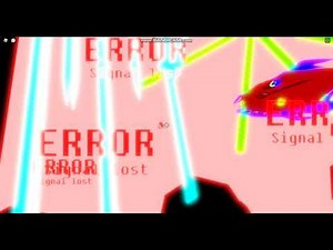 Error Elmo Phase 2 Progress (Error Elmo) [Roblox] {SEIZURE WARNING}