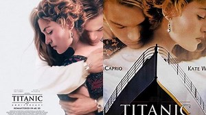 Sinopsis dan Jadwal Tayang Film Bioskop Titanic Kembali Diputar Versi 3D 4K HDR Rayakan 25 Tahun - Tribunsumsel.com