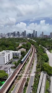 ¡La red “Better Bus” ya está aquí! Las rutas mejoradas del Metrobús comenzaron a brindar servicio el 13 de noviembre, ¡y el transporte público de Miami-Dade es GRATIS hasta el 31 de diciembre! La red ofrece viajes más frecuentes y rápidos a más zonas de #OurCounty, lo que aumenta el acceso del transporte público a empleos, centros educativos y médicos y mejora la calidad de vida. Nuevas rutas = nuevas conexiones. Para saber cómo han cambiado las rutas, visite miamidade.gov/betterbus. | Miami-Dad