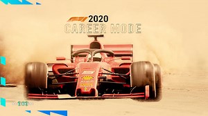 F1 2020 Game Career Mode: F2 needs to be fully integrated into single-player modes